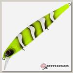 Воблер FLIRT 128SP 645 (216270) TsuYoki