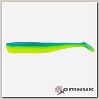 Виброхвост Chebak Blue Lime Helios