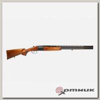 Гладкоствольное оружие МР-27М 12/76 орех (28240) Baikal