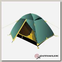 Походная палатка SCOUT 2 TRT-55 Tramp