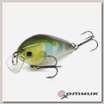 Воблер Clutch SR 0002 Misty Shad Lucky Craft