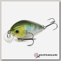 Воблер Clutch SR 0002 Misty Shad Lucky Craft