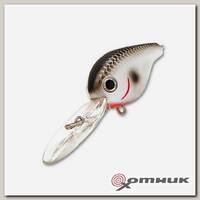 Воблер Clutch XD-077 Original Tennessee Shad Lucky Craft