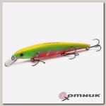 Воблер PONTAR 123 SP Color #104 HITFISH