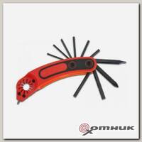 Мультиинструмент Bowsharp Bowhunting Tool BSHARP Lansky