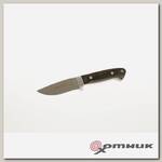 Нож Linder ats34 lamineted black