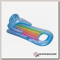 Кресло- матрас KING KOOL (58802) INTEX