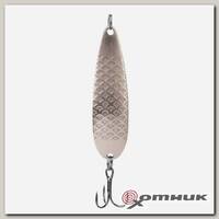 Блесна Колеб.станд. Орка Б цв.04 серебро чешуя (PR-OB-11-04) Premier Fishing