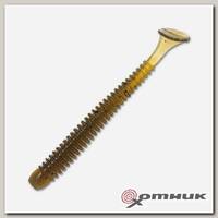 Приманка плавающая мягкая Tukashine, цвет R17 HITFISH