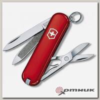 Нож 0.6203 нож-брелок   VICTORINOX