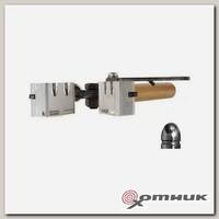 Пулелейка LEE 358-105-SWC для 38 Special, 38 S&W, 38 Colt New Police, 357 Mag LEE Precision (США)