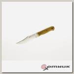 Нож Linder bowie knife brown