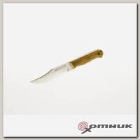 Нож Linder bowie knife brown