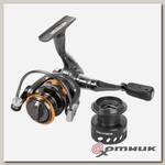 Катушка Cobalt 7+1BB  500 FD RUBICON