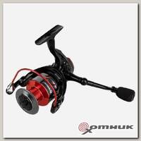 Катушка IKUMI 5000F 4+1 подшип Nisus