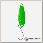 Микро приманка Freasky 2.6гр цв. 221 (Салатовый) Premier Fishing