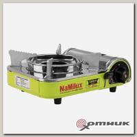 Плита газовая NamiLux (NA-174PSS)