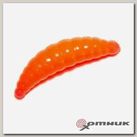 Резина в банке MAGGOT, цвет 8 TROUT BAIT