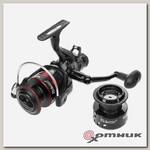 Катушка Wild Carp 7+1BB 4000 с байтраннером RUBICON