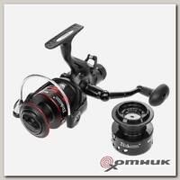 Катушка Wild Carp 7+1BB 4000 с байтраннером RUBICON