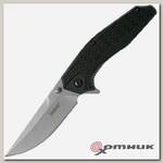 Нож складной K1348 Coilover нейл. рук-ть, сталь 8Cr13MoV KERSHAW
