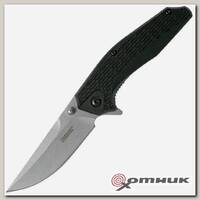 Нож складной K1348 Coilover нейл. рук-ть, сталь 8Cr13MoV KERSHAW