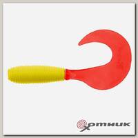 Твистер Credo Yellow RT Helios