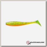 Виброхвост Choppy Tail, цвет #015 - Pepper/Lemon Narval