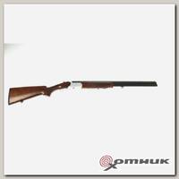 Оружие гладкоствольное Huglu 103DE 12Х76 [SILVER L=760]
