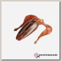 Лягушка Frog 2,56"/6,5 см Rusty Gold (HS-21-006-N) Helios
