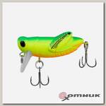 Воблер GRASSHOPPER BT0301F цвет 05  RYOBI
