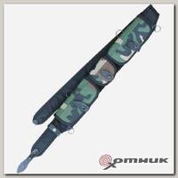 Патронташ К-16/12 20 патронов (251-1) ХСН