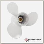 Винт гребной 6644594701EL_EC Yamaha 20-30;3х9-7/8х11-1/4 E.Chance