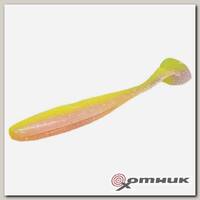 Виброхвост Puffyshad, цвет R76 HITFISH