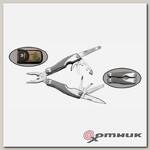 Мультиинструмент TM008-2 (Viking Nordway)