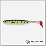 Виброхвост 3D Series BASARA SOFT SWIM, цвет PG10 Lucky John