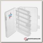 Коробка для приманок двухсторонняя 17х20.4х4.4см (N-L-145)  Nisus
