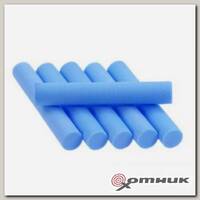 Цилиндрики из пенки Foam Cylinders Hoppers 3/16" BLUE (10 шт.) WAPSI (PFP2082)