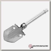 Лопата складная 34 см HS-L-34