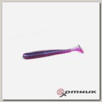 Виброхвост TukaShine, цвет R72 HITFISH