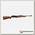 Карабин Bar .308 Win MK3 Hunter Gold Fluted 530 Browning