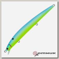 Воблер SANITAR 125F L614 (218292) TsuYoki