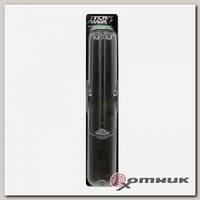 Кейс для механического индикатора Stowaway Case на 2 бата KEBC2  Korda