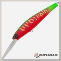 Воблер HIRU 90SP FRU (218312) TsuYoki