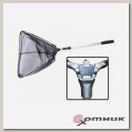 Подсачек Carp Expert 2,50 м RUBICON