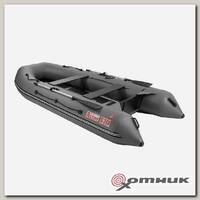 Лодка Алтай S360 R-Line (серый) Тонар