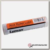 Состав Alox Lube для осаливания пуль Lyman