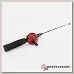 Удочка Зимняя Ice Rod EVA 55 (N-QL-103) Nisus