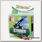 Леска Striner Sinking 150 m olive RUBICON