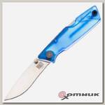 Нож Wraith Ice Series Glacier складн.,рук-ть полимер, клинок AUS8 (8798SB)  ONTARIO